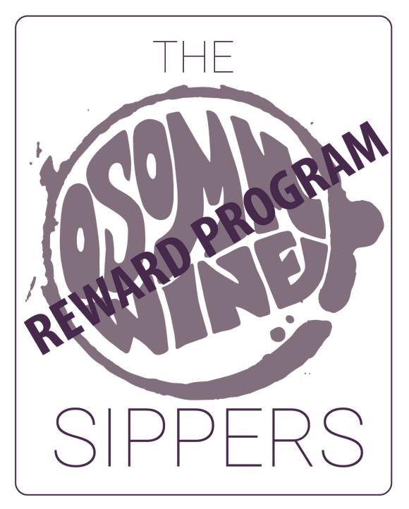 Osomm sipper card image page