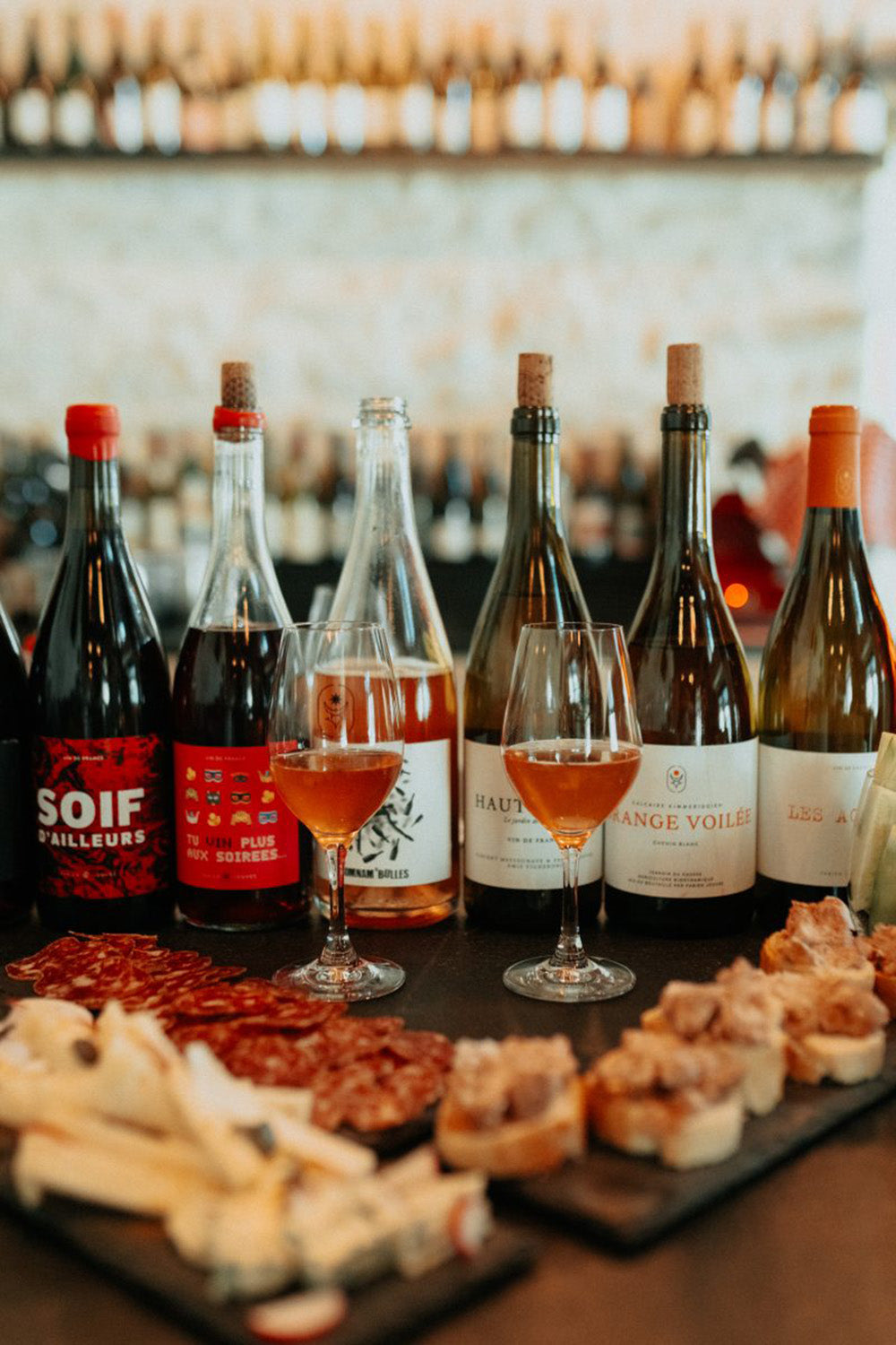 Wines