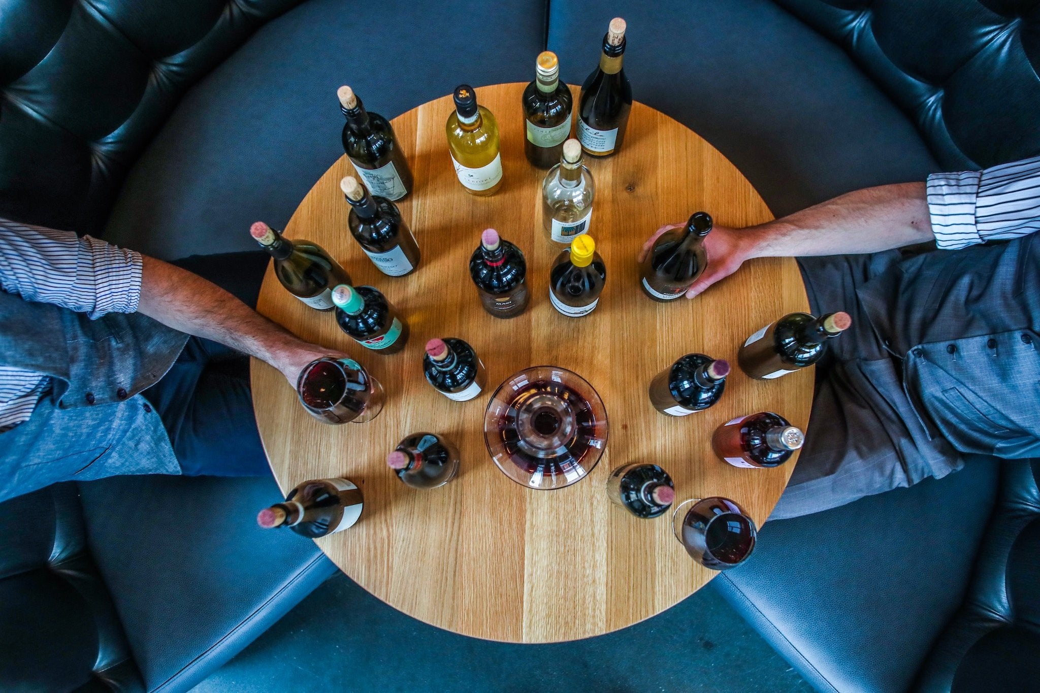 Join The Osomm SIPPERS