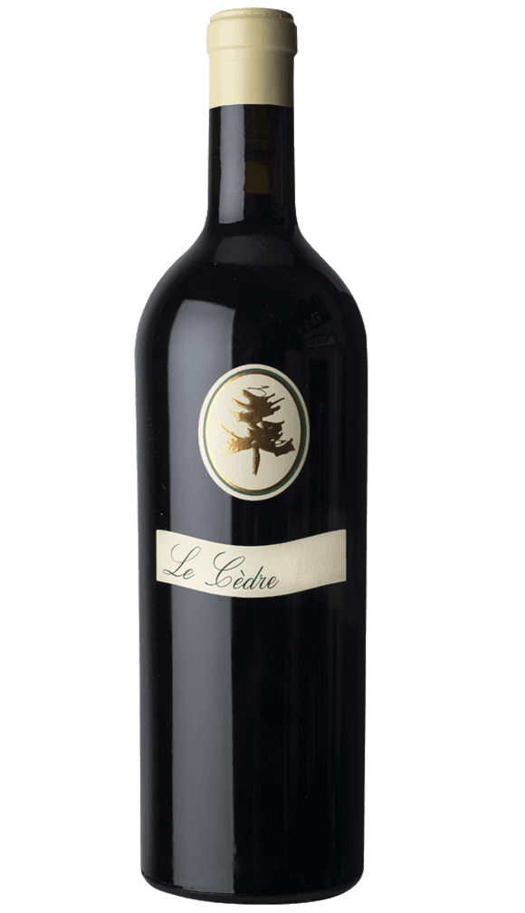 Chateau du Cedre Cahors Le Cedre 2005 - Osomm