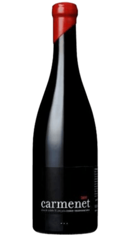 Cosse Maisonneuve Carmenet 2019 - Osomm