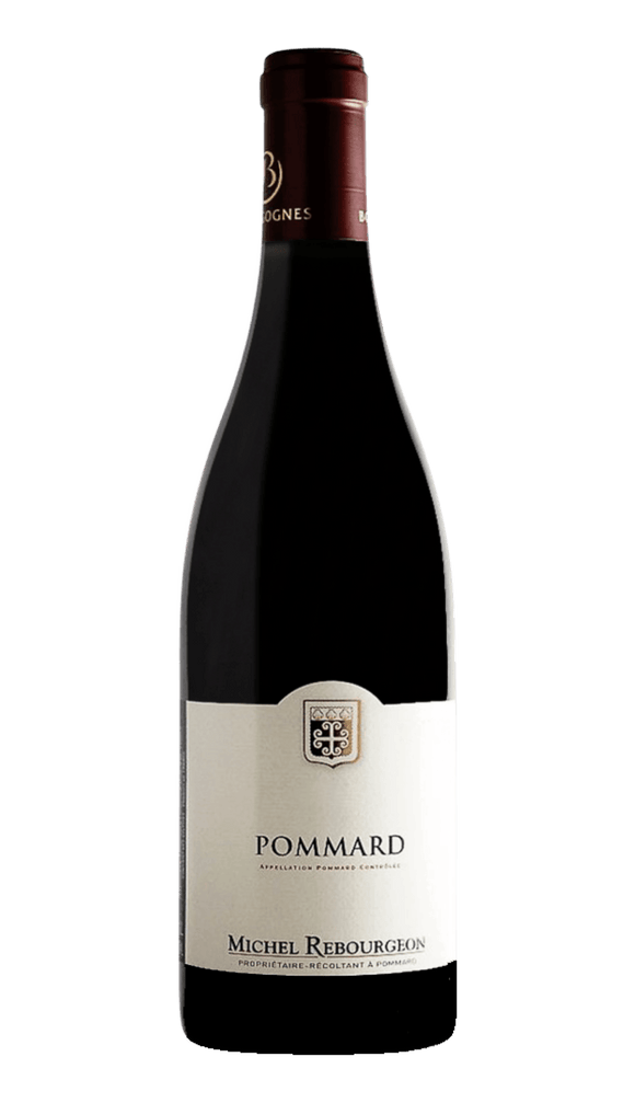 Domaine Michel Rebourgeon Pommard 2017 - Osomm