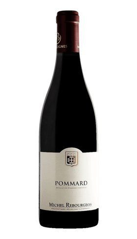 Domaine Michel Rebourgeon Pommard 2020 - Osomm