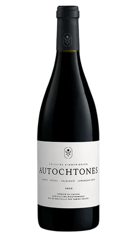 Fabien Jouves Autochtones 2021 - Osomm