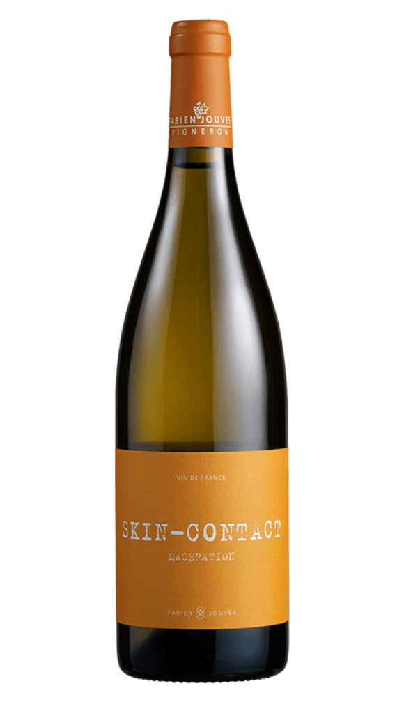 Fabien Jouves VDF SKIN CONTACT 2021 - Osomm