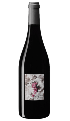 Gramenon Cotes du Rhone La Poignée de Raisin 2020 - Osomm