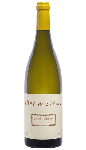 Mas de Libian Côtes du Rhône Cave Vinum 2019 - Osomm