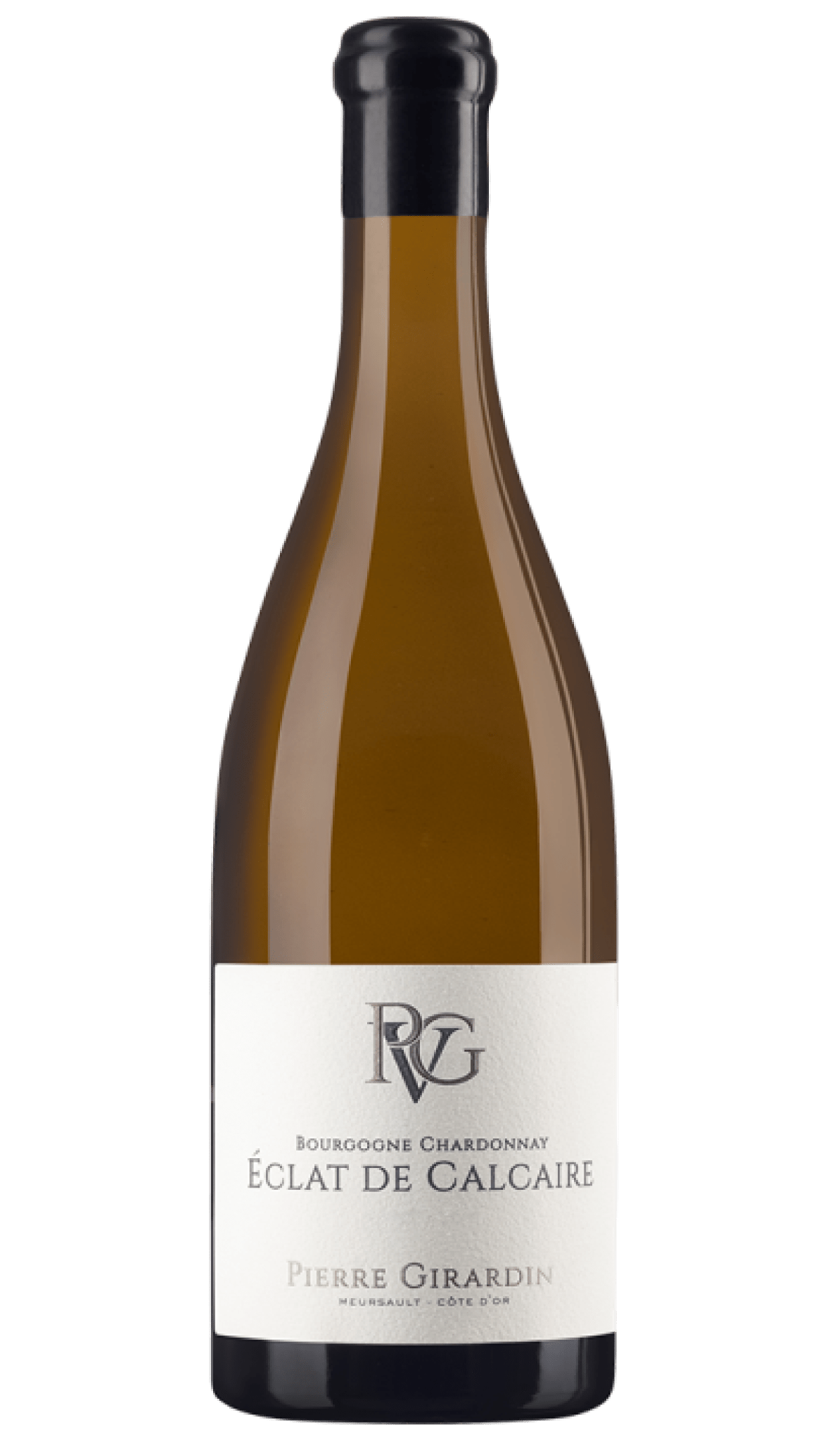 Pierre Girardin Bourgogne Blanc Eclat de Calcaire 2020 - Osomm