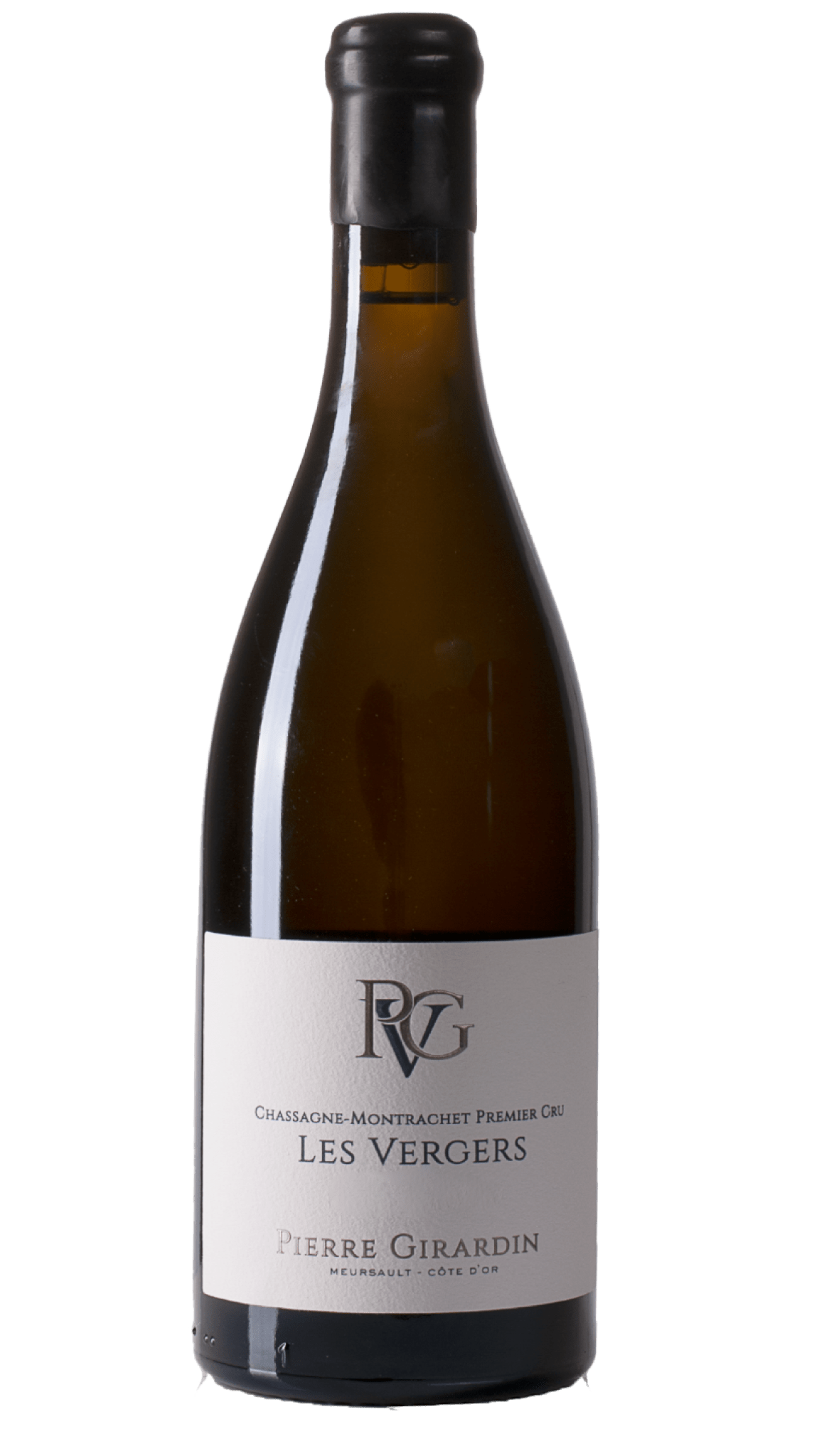 Pierre Girardin Chassagne Montrachet 1er Cru Les Vergers 2021 Pierre Girardin Chassagne Montrachet 1er Cru Les Vergers 2021