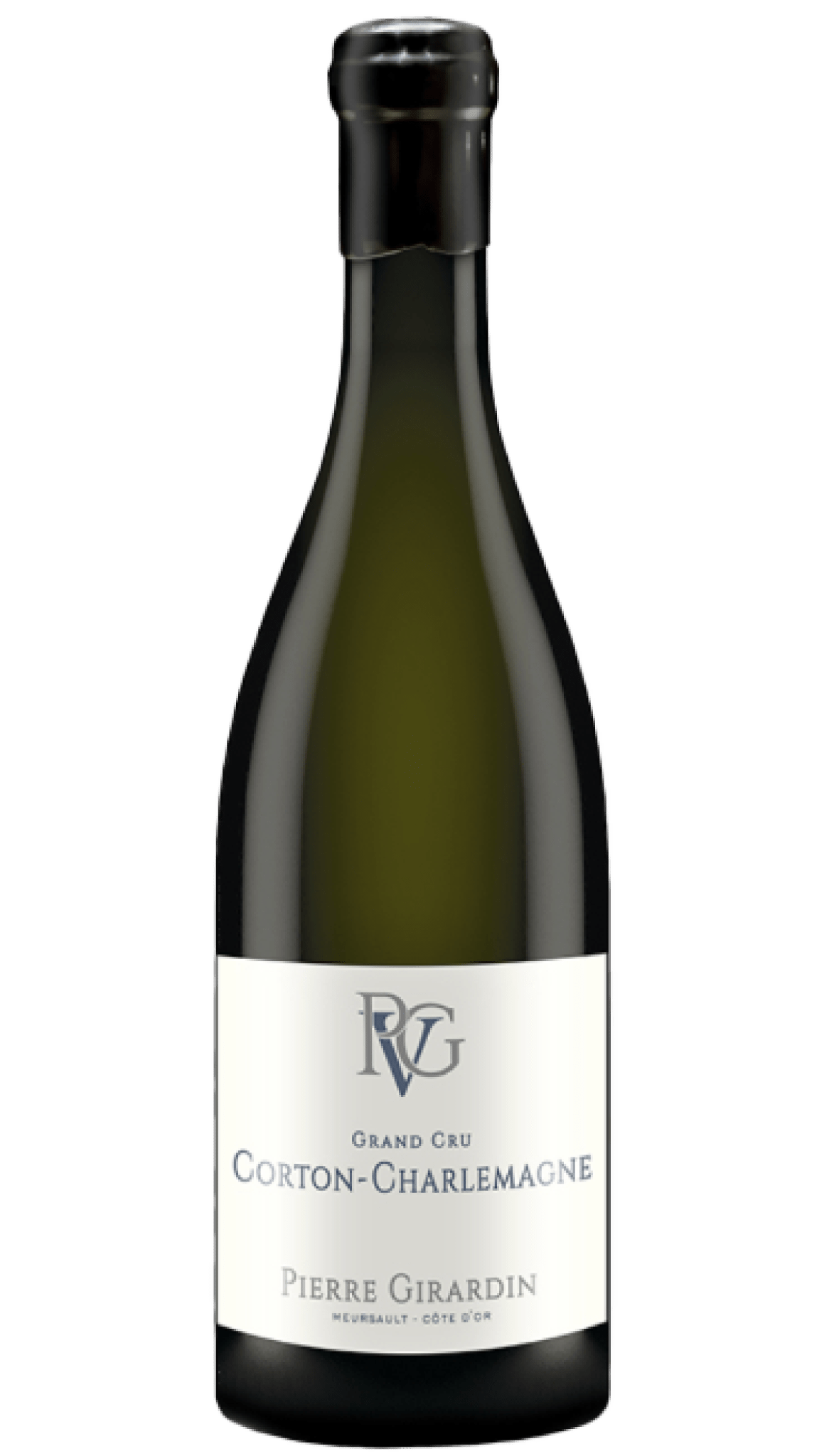 Pierre Girardin Corton Charlemagne Grand Cru 2021 - Osomm - White