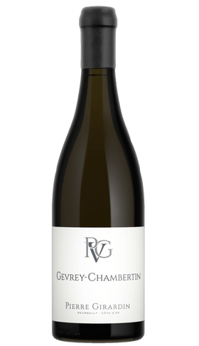 Pierre Girardin Gevrey Chambertin 2020 - Osomm