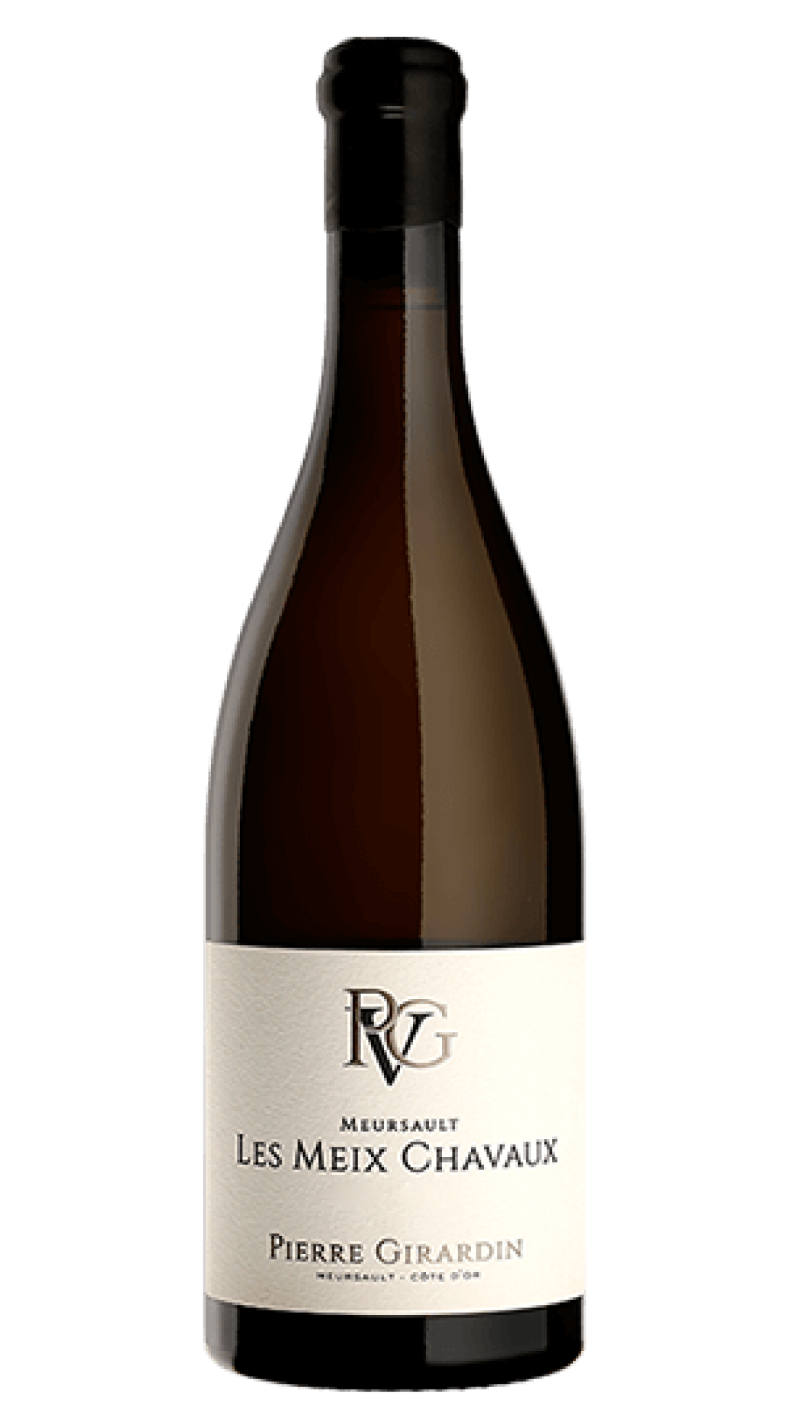 Pierre Girardin Meursault Les Meix Chavaux 2020 - Osomm - White