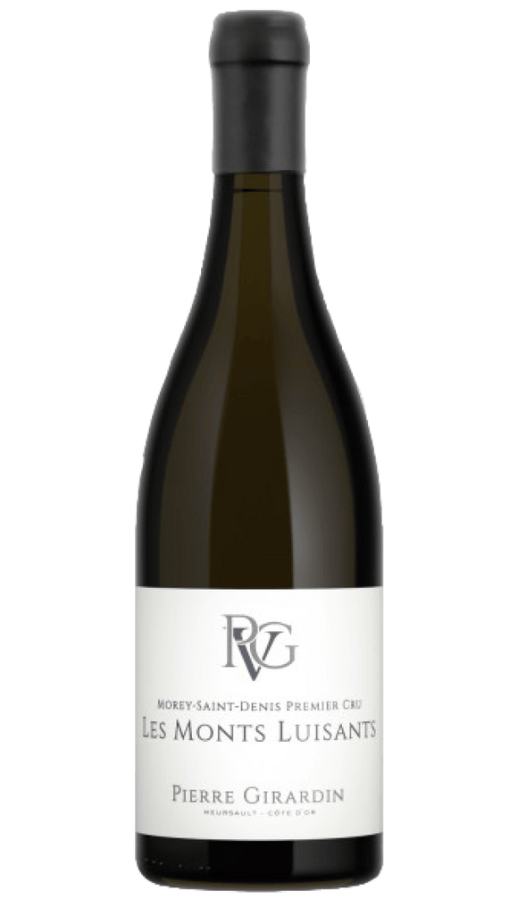 Pierre Girardin Morey Saint Denis 1er Cru Les Monts Luisants 2021 - Osomm