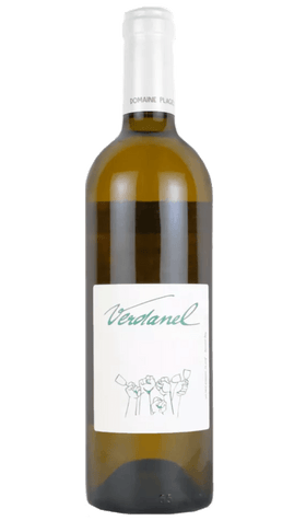 Plageoles Terroirist Gaillac Verdanel 2014 - Osomm