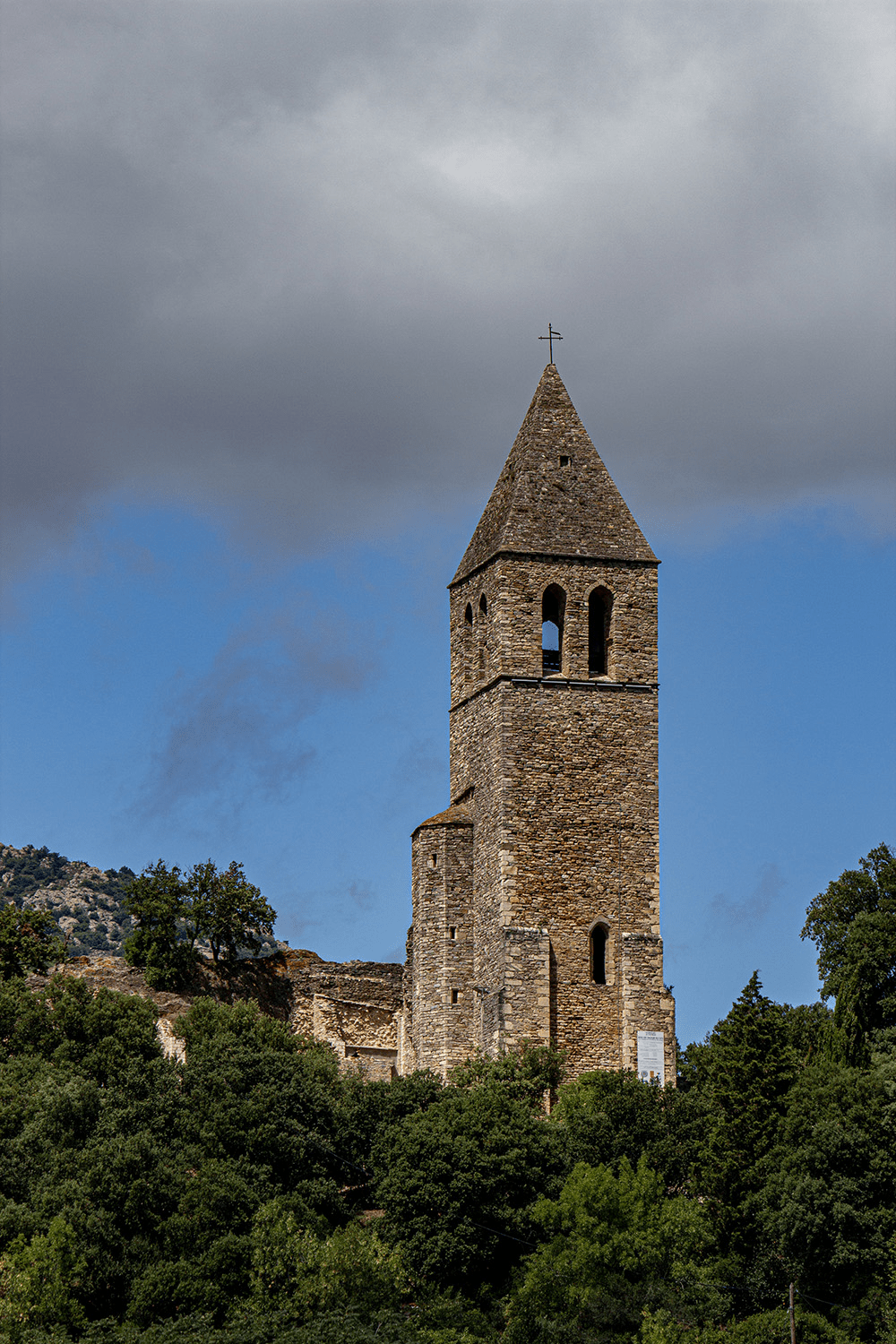 Languedoc Roussilon - Osomm