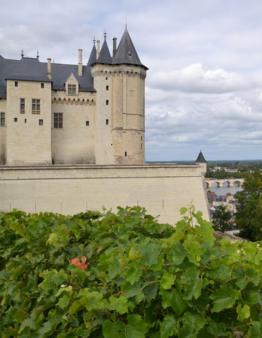 Loire Valley, France - Osomm