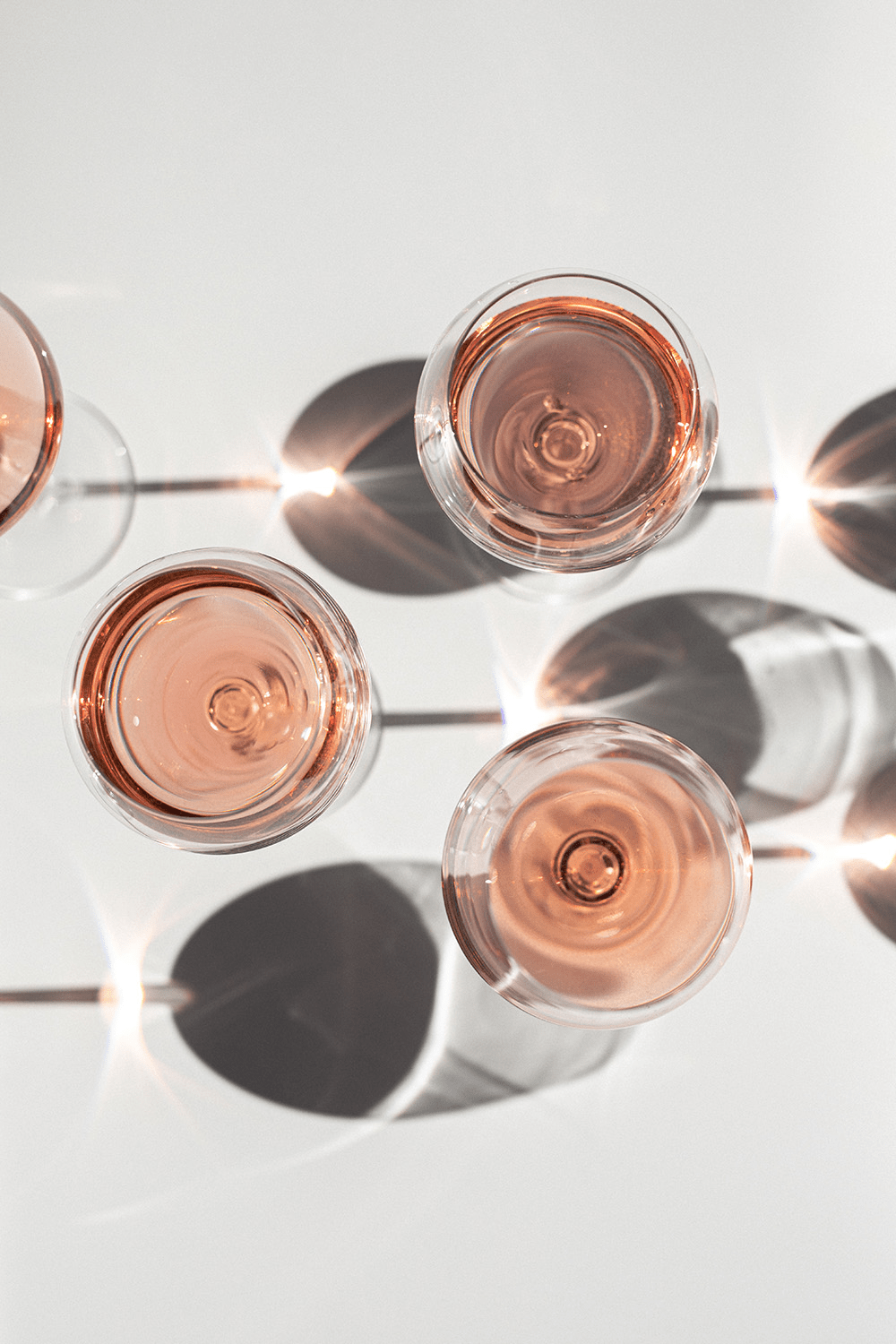Rosé Wines - Osomm