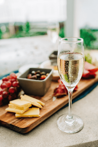 Sparkling Wines - Osomm