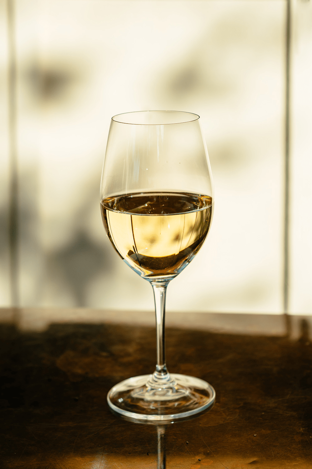 White Wines - Osomm