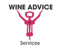 Advice purple logo set