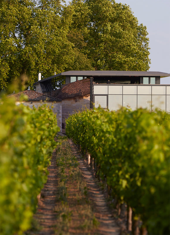 Chateau fayat savoir faire image