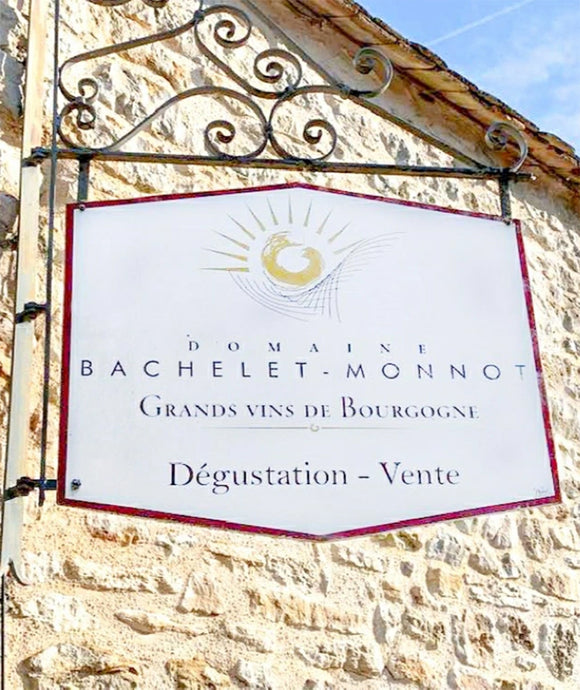 Bachelet history image