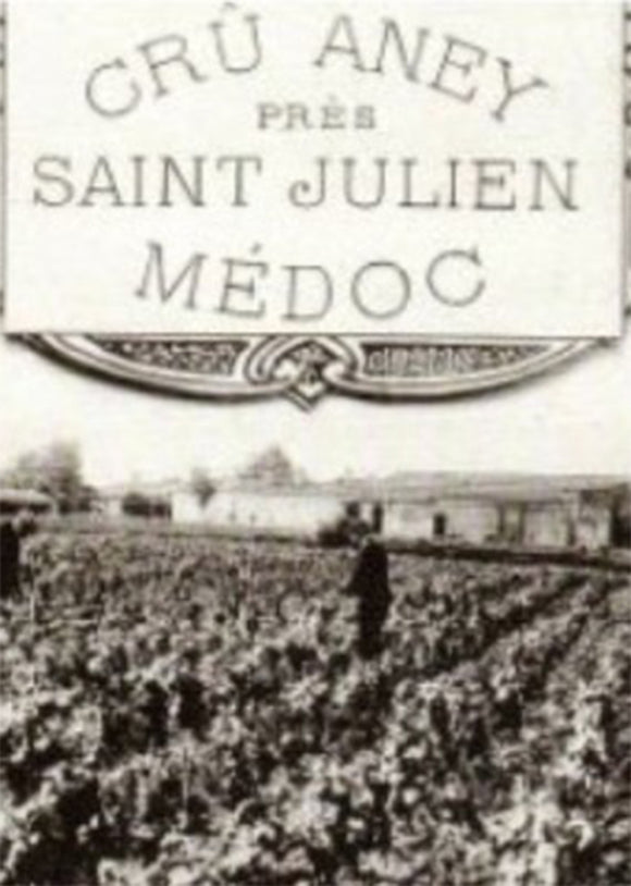 Chateau aney image history