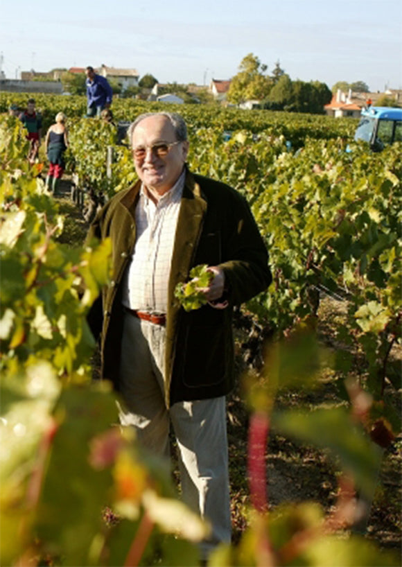 Chateau fayat history