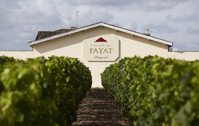 Chateau Fayat