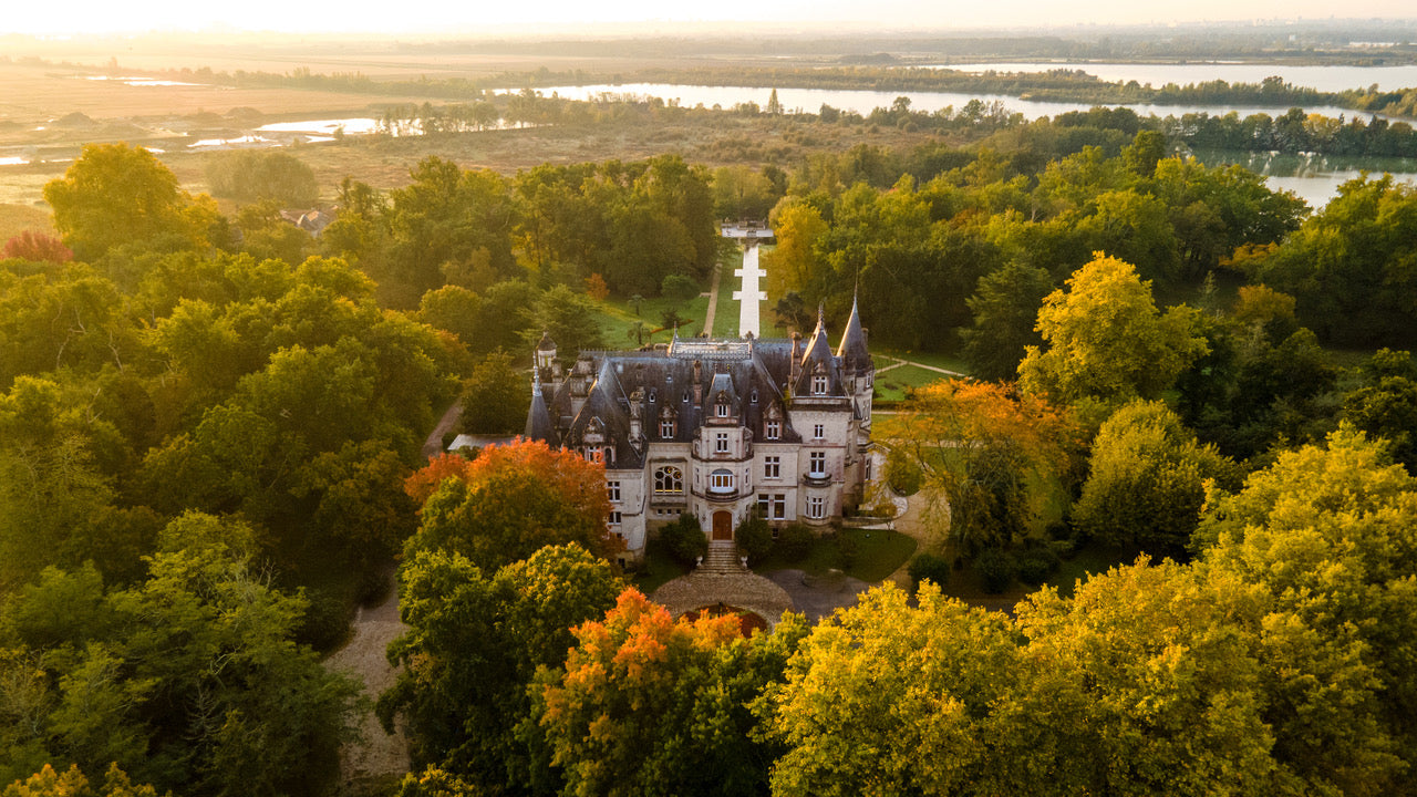 Chateau Clement Pichon