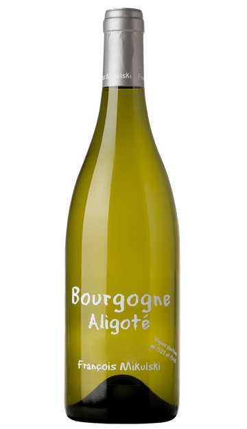 Domaine Francois Mikulski Bourgogne Aligoté 2022 - Osomm Wine