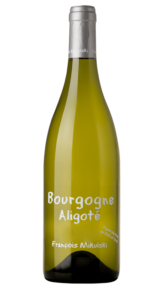Domaine Francois Mikulski Bourgogne Aligoté 2022 - Osomm Wine