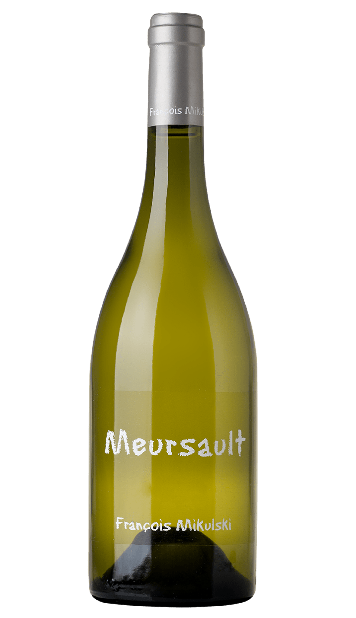 Domaine Francois Mikulski Meursault 2022 - Osomm Wine