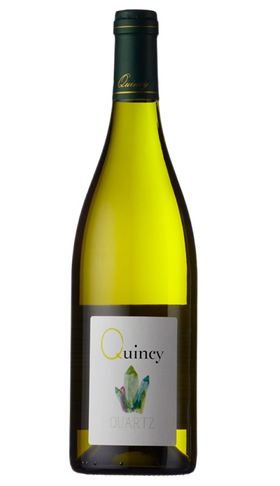 Domaine Tatin Quincy Quartz