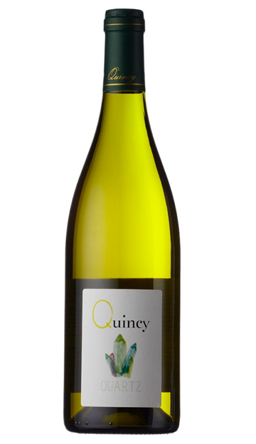 Domaine Tatin Quincy Quartz