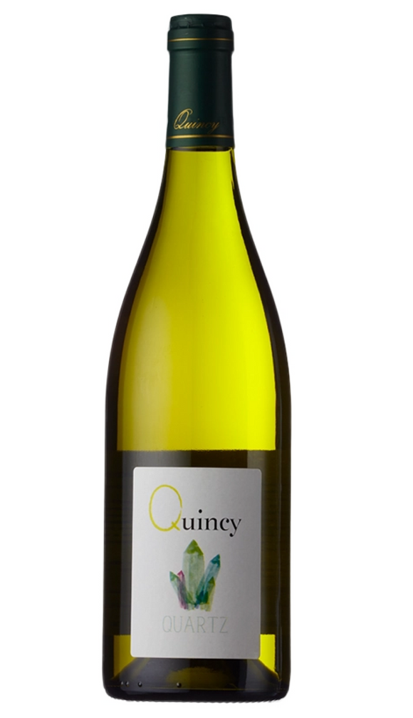 Domaine Tatin Quincy Quartz