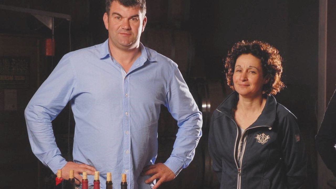 Domaine Cosse Maisonneuve