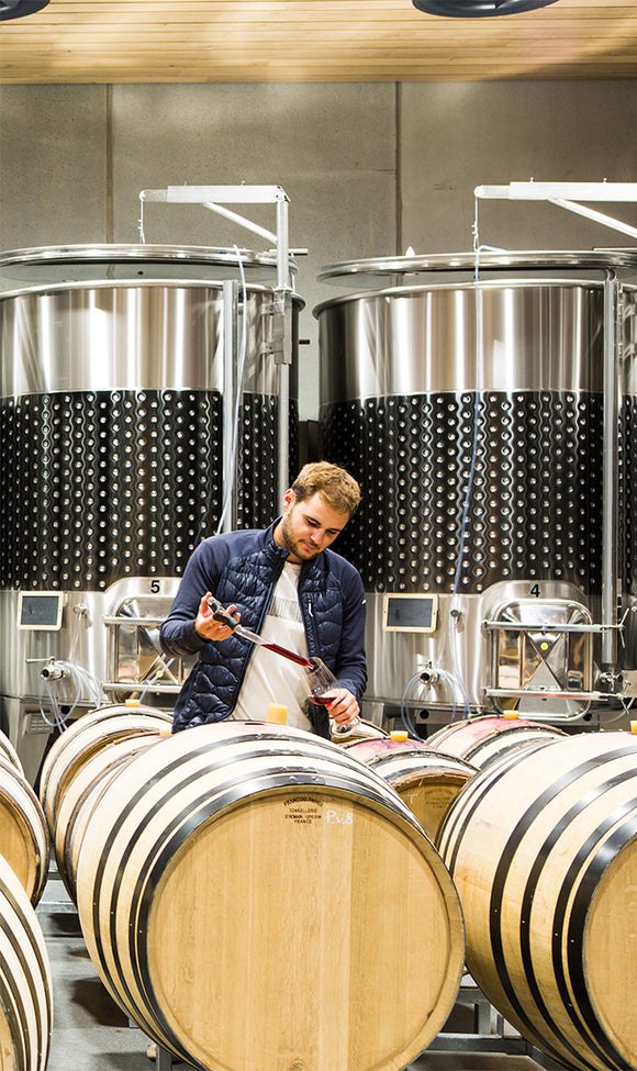 Pierre girardin image savoir faire