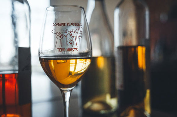 Plageoles image summary