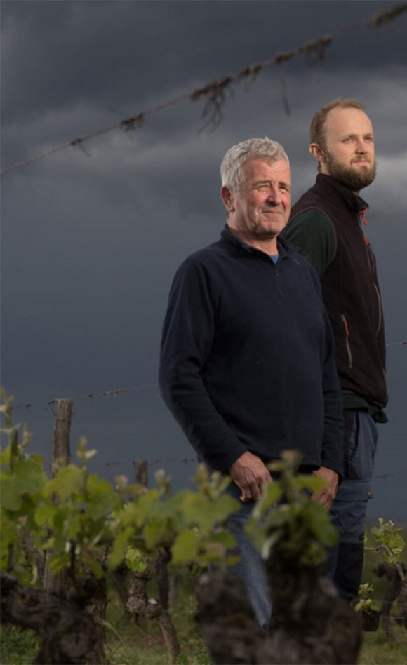 Plaisance history image