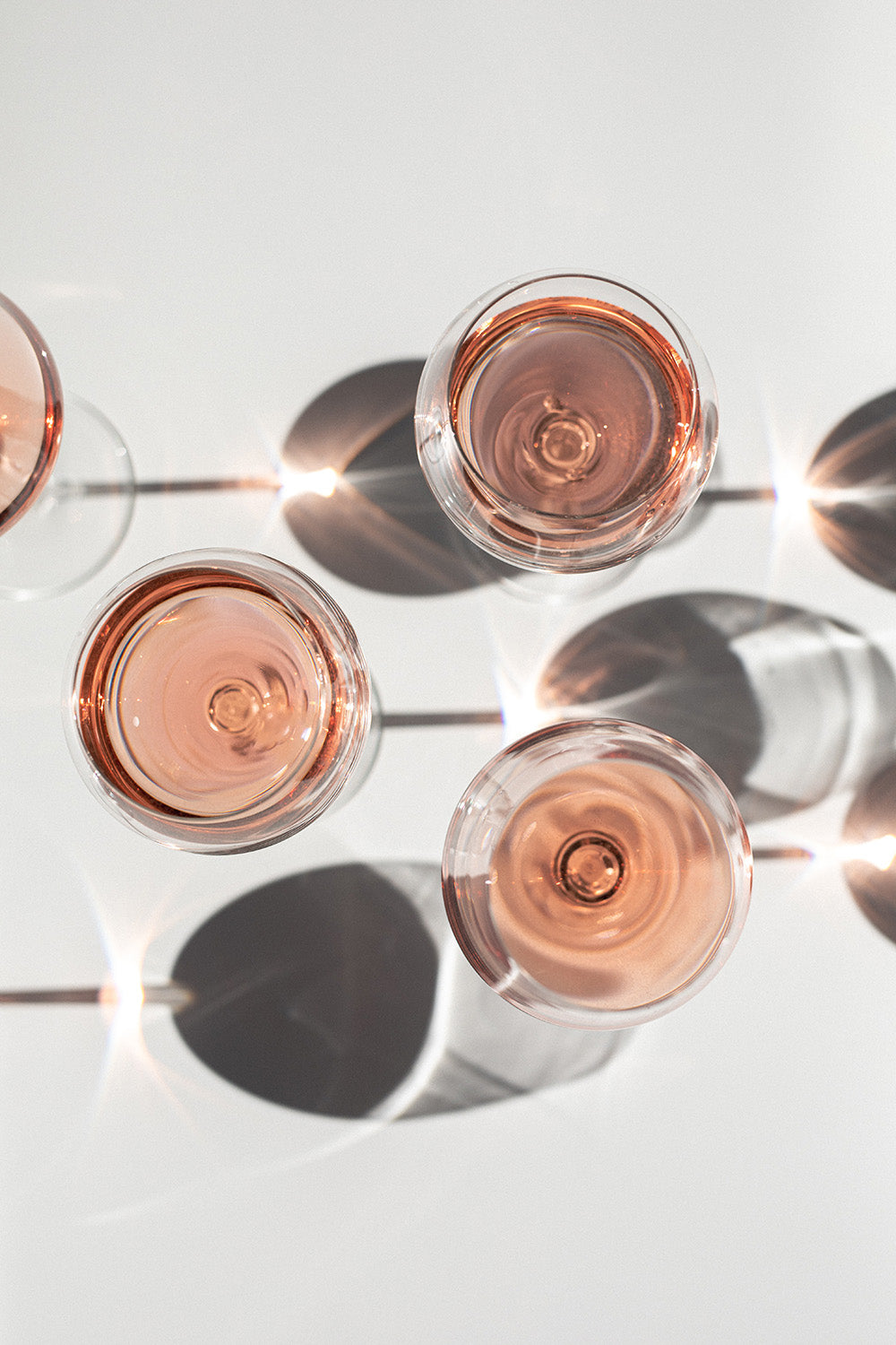 Rosé Wines