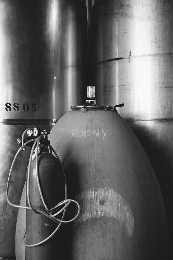 Savoir faire blind corner