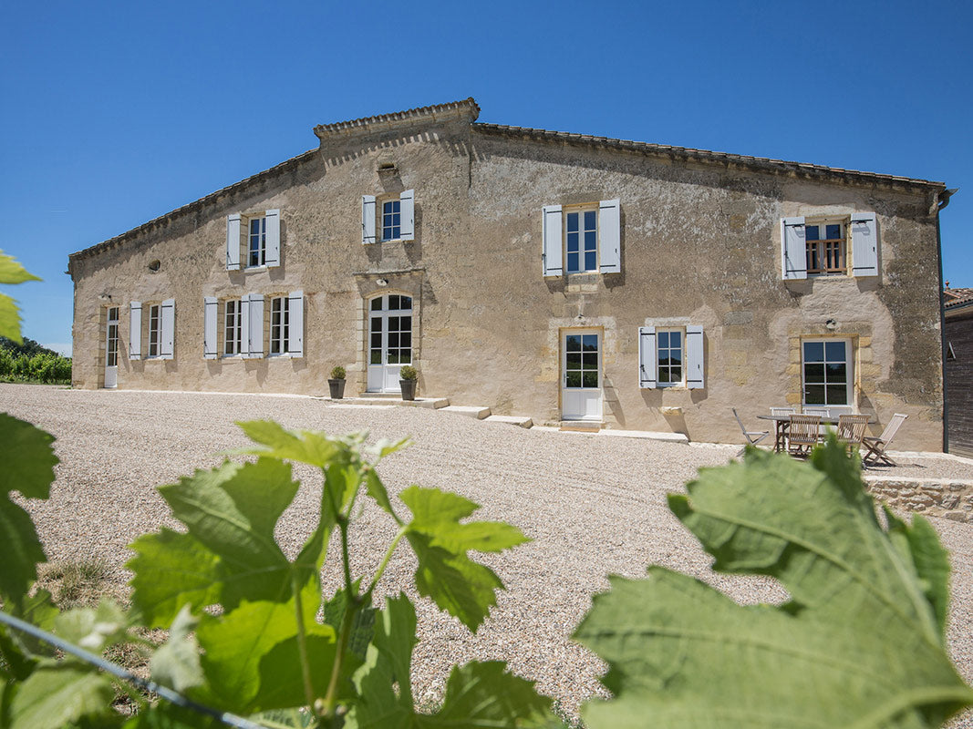 Domaine de L' Aurage