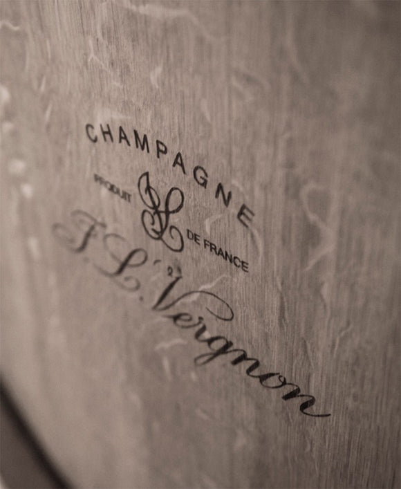 Vergnon history image