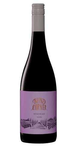 Blind Corner Nouveau 2022 - Osomm