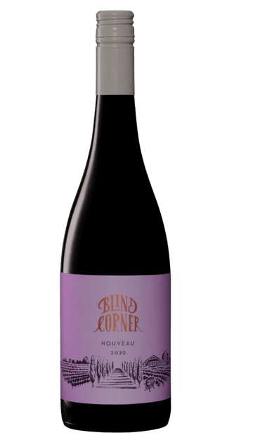 Blind Corner Nouveau 2022 - Osomm