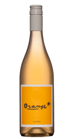 Blind Corner Orange in Color 2022 - Osomm