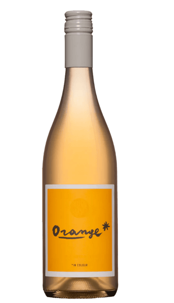 Blind Corner Orange in Color 2022 - Osomm