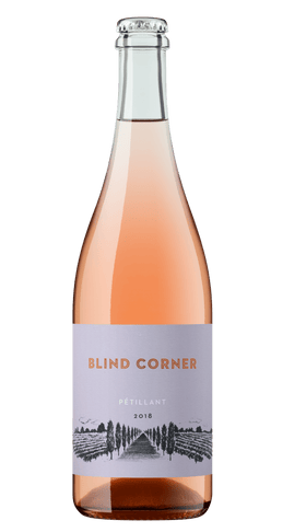 Blind Corner Pet Nat Quindalup Vineyard 2022 - Osomm