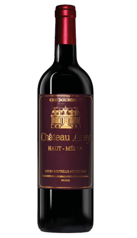 Château Aney Haut Médoc 2014 - Osomm